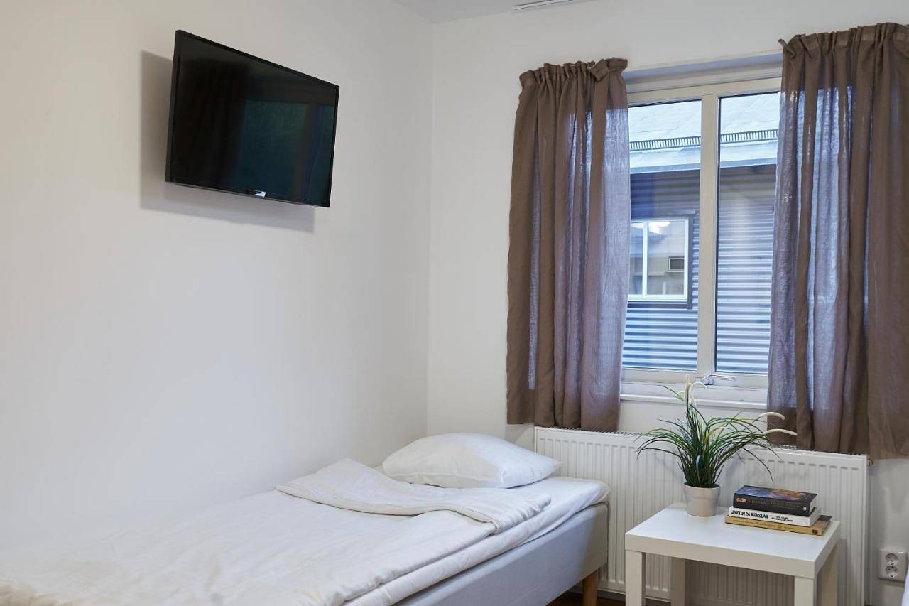 Studio Apartment in Habo (Mälaren), Lac Mälar