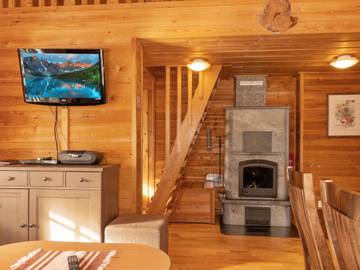Chalet für 6 Personen in Nordfinnland, Bild 3