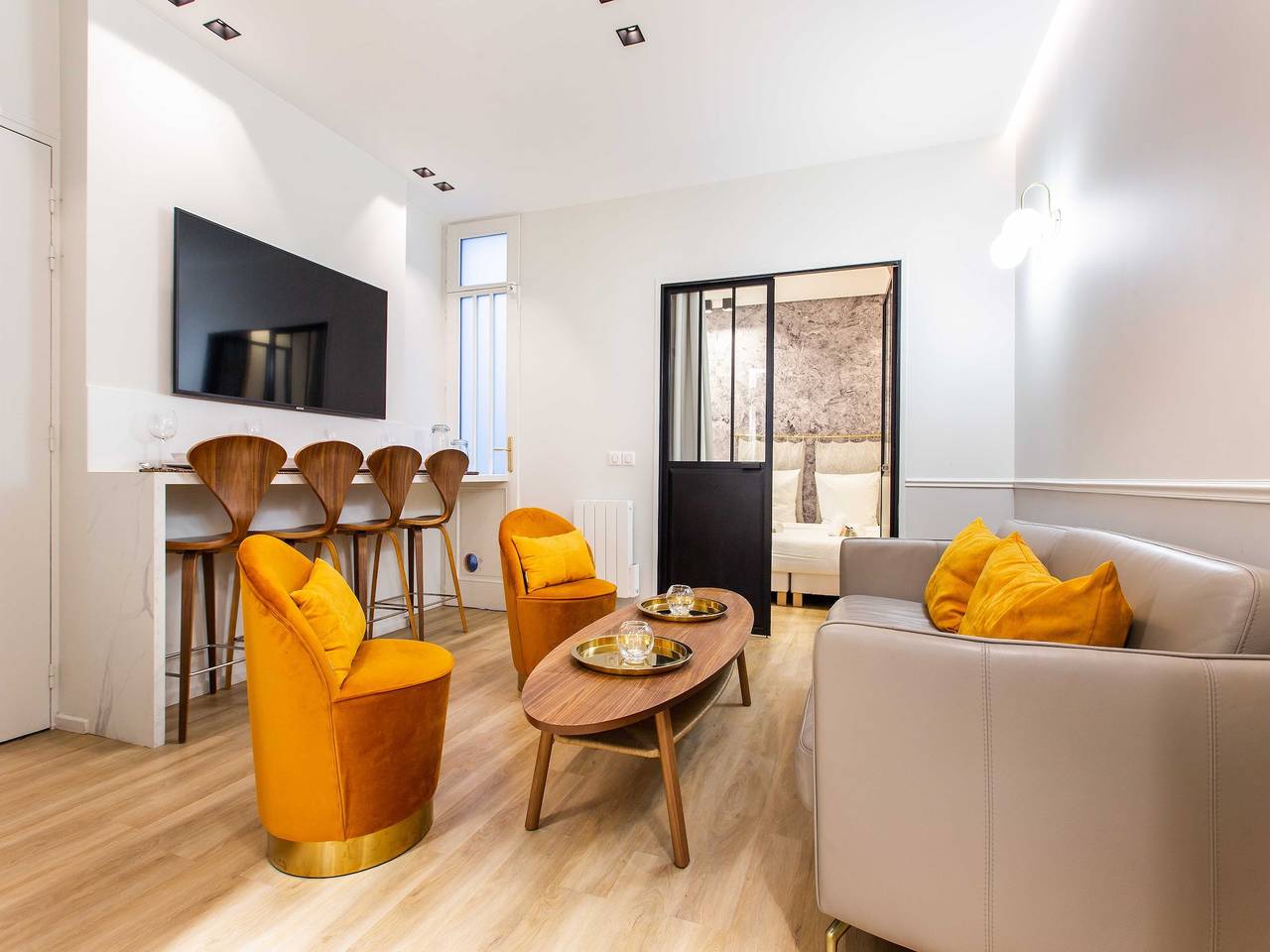 Appartement de vacances