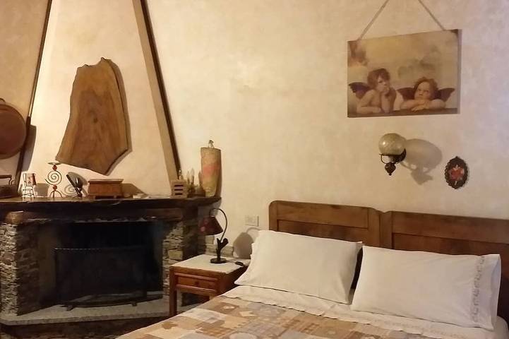 Chalet für 6 Personen, mit Balkon und Garten auf Sardinien - 4