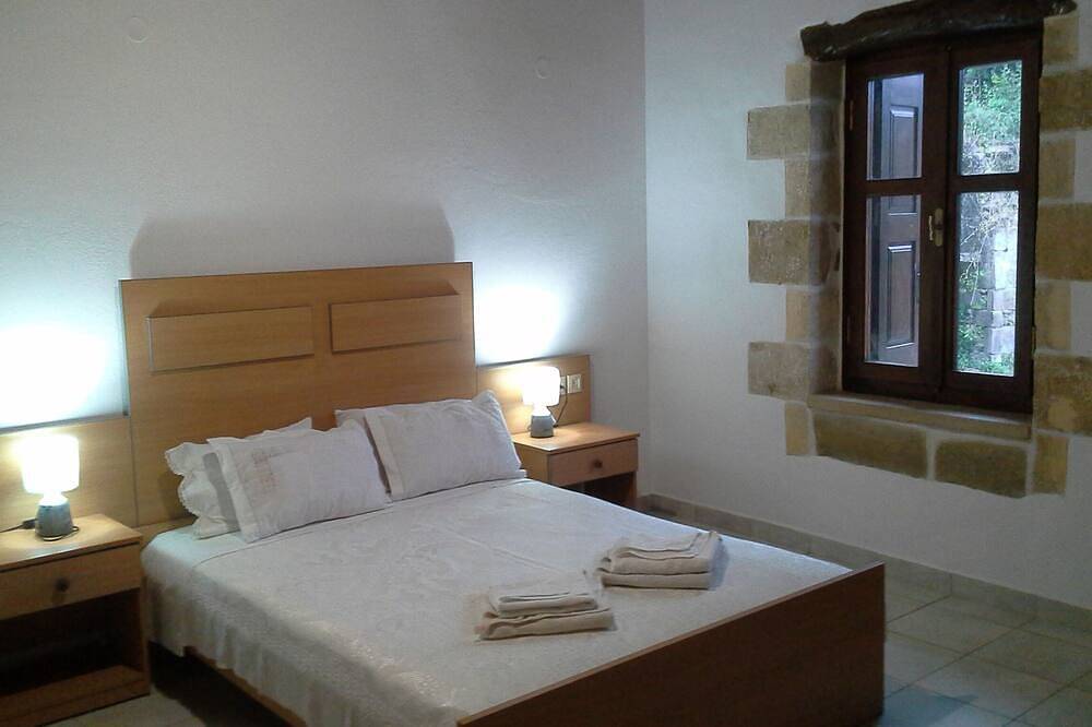 Traditionelles Haus Koukounara in Chania und Umgebung