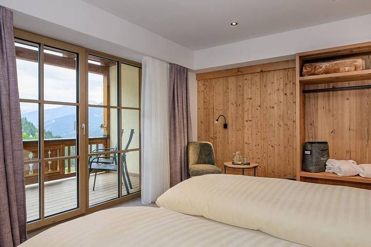 Ferienhaus für 4 Personen, mit Haustier in Dorfgastein - 2