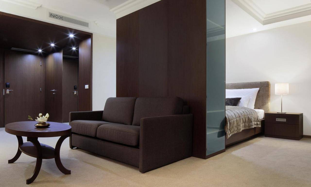 Hotel Nox in Lublana, Osrednjeslovenska