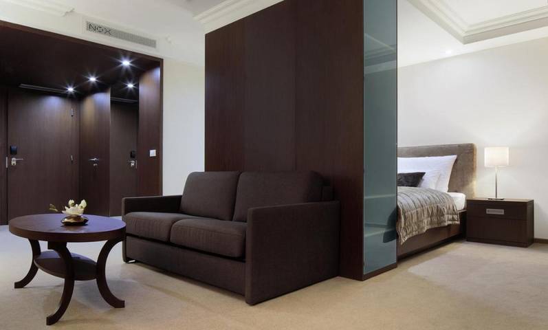 Hôtel pour 2 personnes, avec jardin, animaux acceptés à Ljubljana - 2