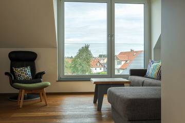 Ferienwohnung für 6 Personen in Wasserburg (Bodensee), Obersee (Bodensee), Bild 2