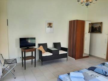 Ferienwohnung für 6 Personen in Palzem, Landkreis Trier-Saarburg, Bild 4