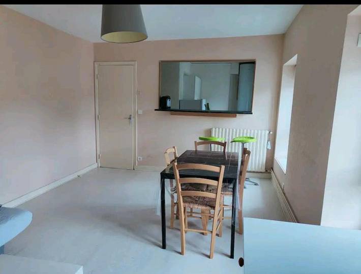 Gîte pour 6 personnes, avec terrasse à Espaly-Saint-Marcel - 4