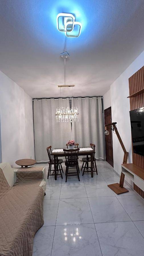 Casas e apartamentos de temporada para 8 pessoas, com balcão em Santo Amaro (Recife)