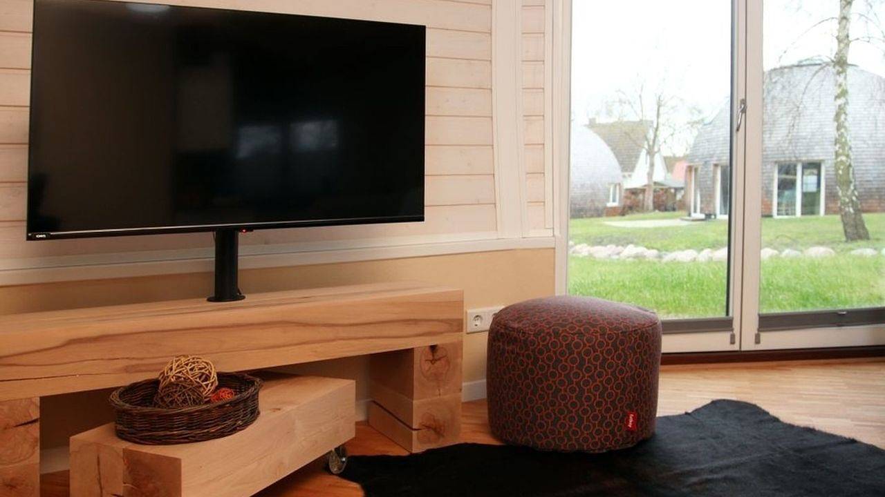 Ferienhaus für 4 Personen (68 m²) in Wustrow in Tollensesee, Penzlin