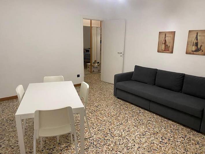 Gîte pour 4 personnes, avec balcon à Novate Milanese - 4