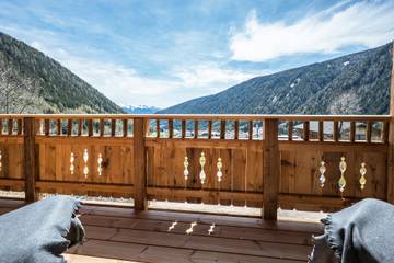 Apartahotel para 6 Personas en Mühlbach, Trentino-Alto Adigio, Foto 2