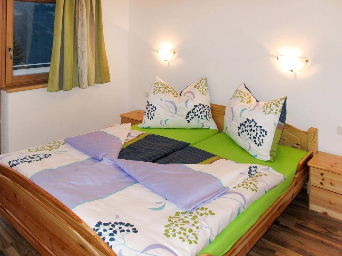 Ganze Wohnung, Apartment in Ramsberg, Zillertaler Alpen