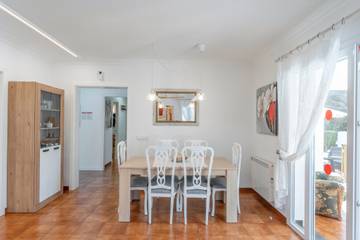 Villa in Ciutadella, Menorcas Küste für 6 
