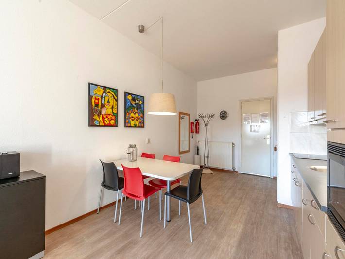 Ferienwohnung für 4 Personen, mit Terrasse, kinderfreundlich in Callantsoog - 4