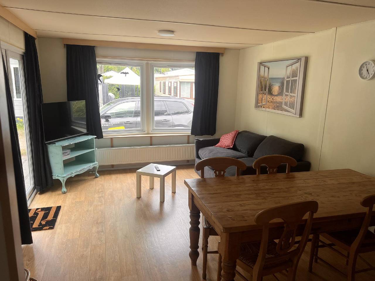 Ferienhaus für 4 Personen ca. 35 qm in Den Haag, Südholland (Rotterdam und Umgebung) in Kijkduin, Den Haag