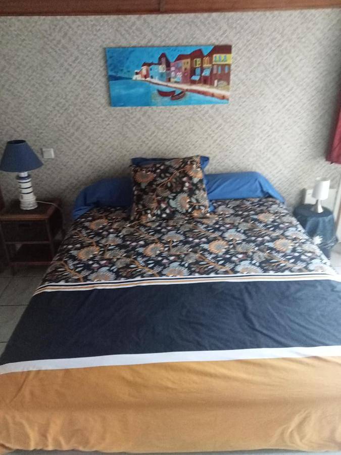 Chambre d’hôte pour 2 personnes, avec jardin, animaux acceptés à La Celle-sous-Gouzon - 4