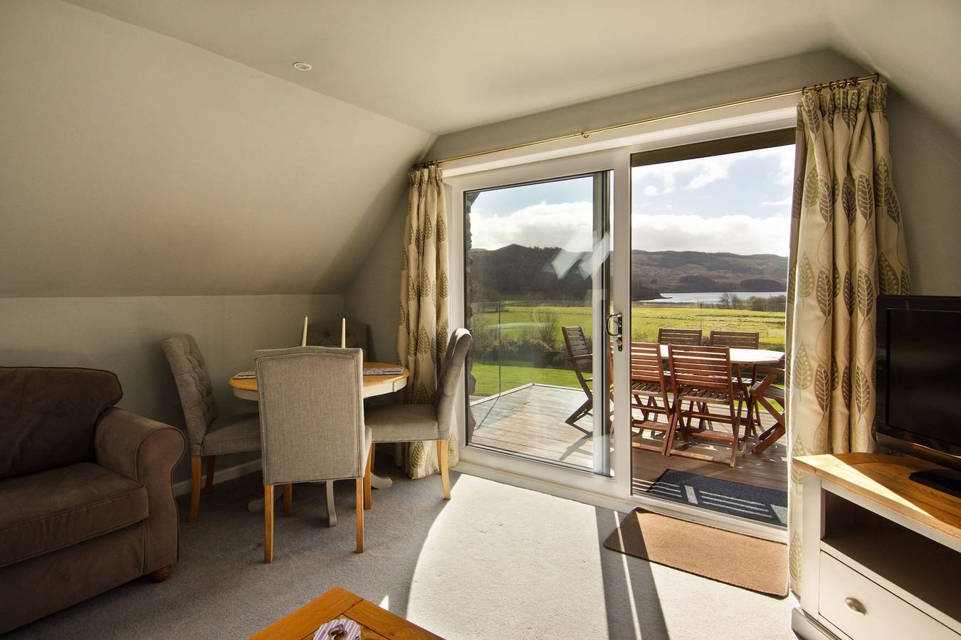 Appartamento vacanze a Argyll a partire da 169€ a notte