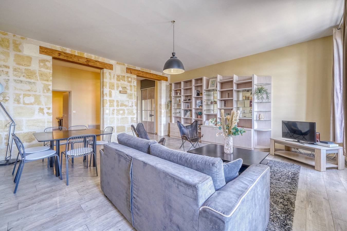 Appartement de vacances