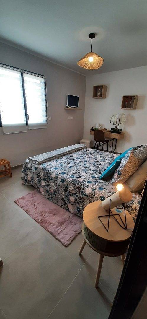 Chez Bigoudy - Palombaggia in Folelli, Penta-di-Casinca