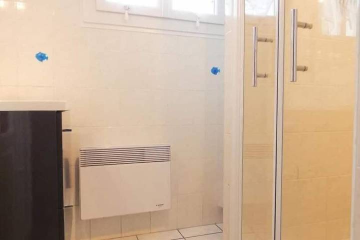 Location de vacances pour 2 personnes, avec jardin à Saint-André-de-Seignanx - 4