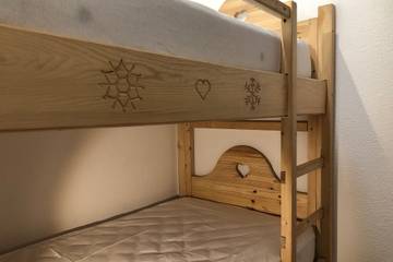 Location De Vacances pour 4 Personnes dans Briançon, Région de Briançon, Photo 4