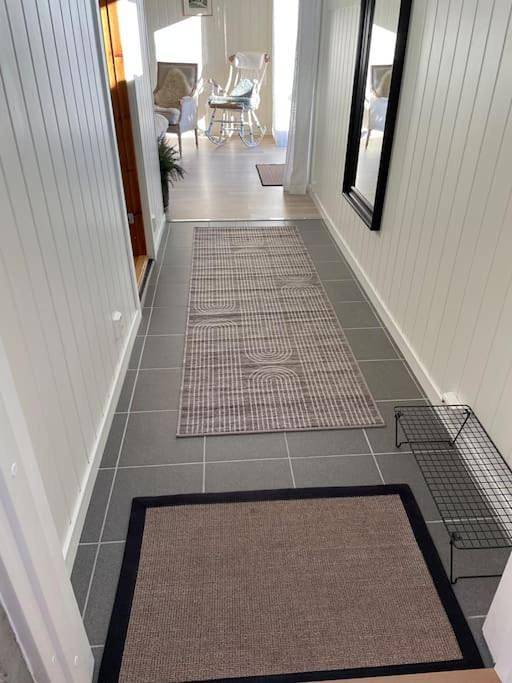 Ganze Wohnung, Two-Bedroom Apartment in Sarpsborg