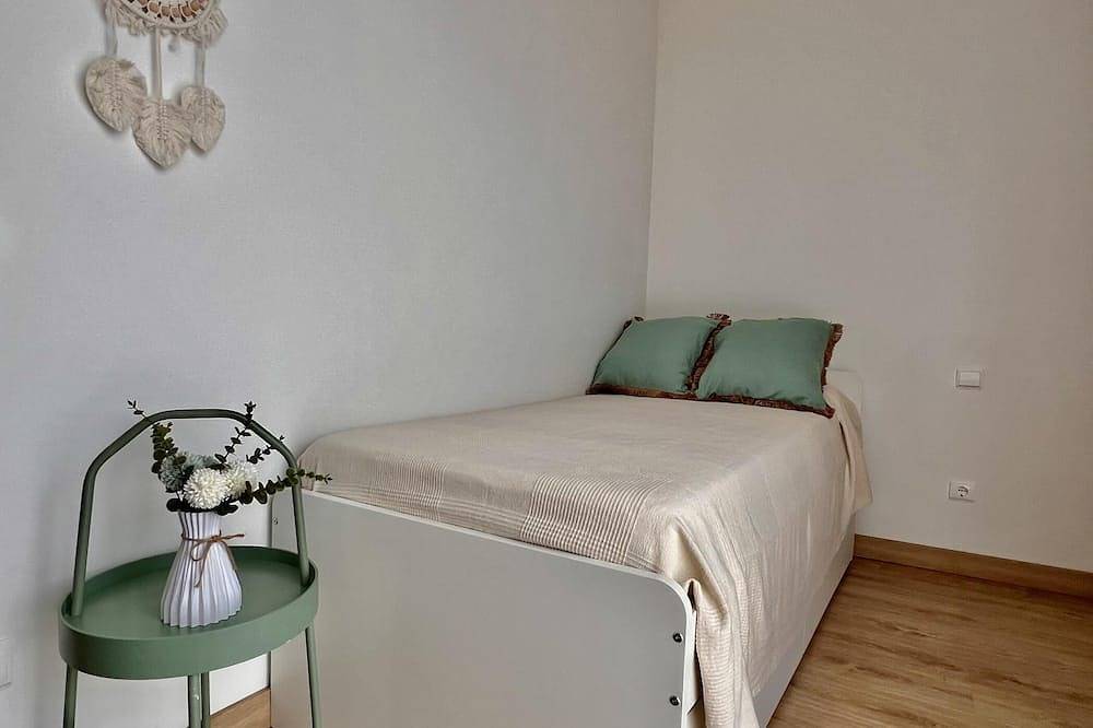 Entire apartment, Bright apartment with garage in Suances in Suances, Cantabrian Coast