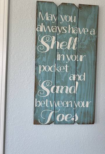 Vacation House for 6 Guests in Bolivar Peninsula, Galveston County, Picture 1