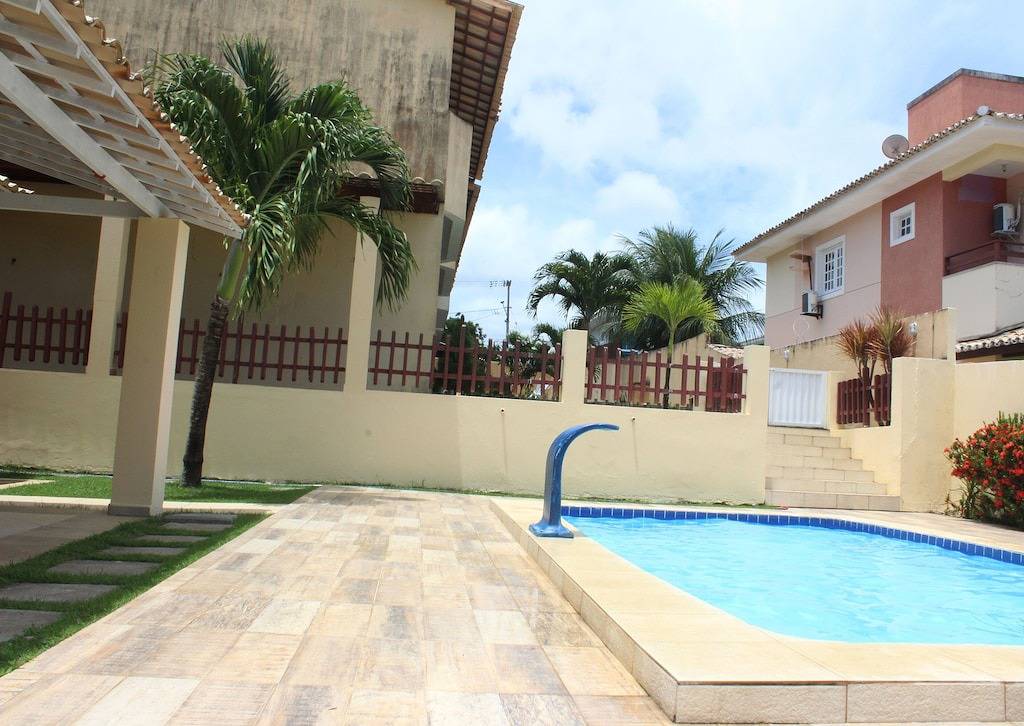Village 3 Suites von R $ 100.00 verschiedene Pakete !!! in Camaçari, Linha Verde