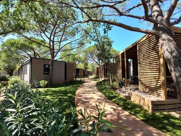 Camping para 2 Pessoas em Pals, Catalunha, Foto 2