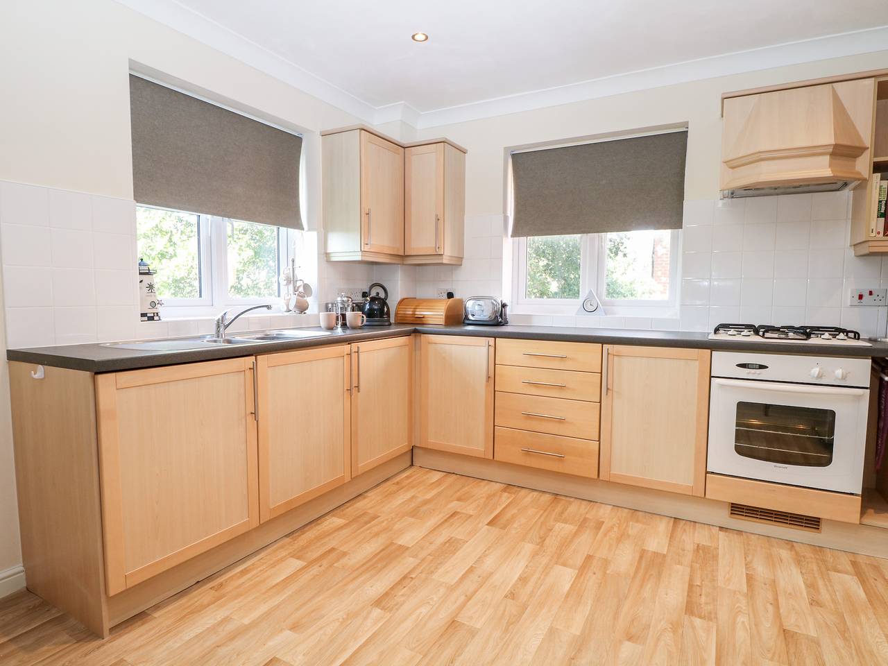 Entire apartment, 19 Quayside Walk in Marchwood, Hampshire