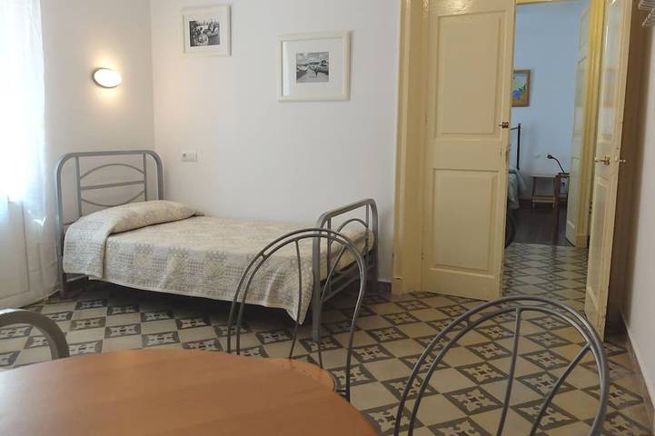 Location de vacances pour 11 personnes, avec terrasse à Alaior - 4
