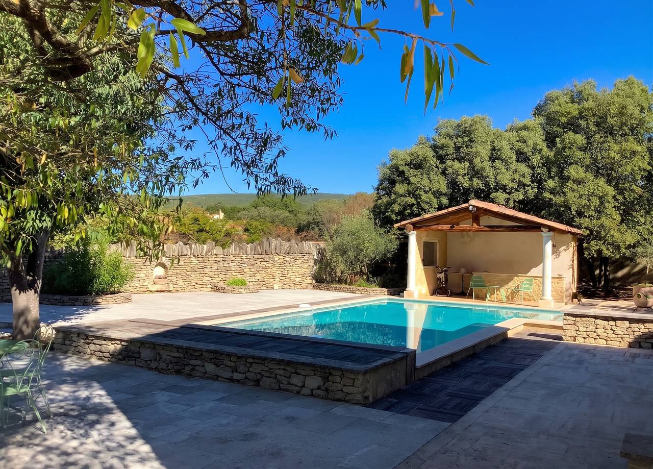 Maison de vacances
