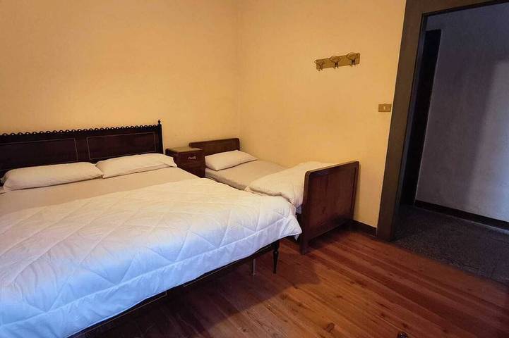 Ganze Wohnung, Green Dolomyte Apartment in Schilpario, Bergamo Provinz