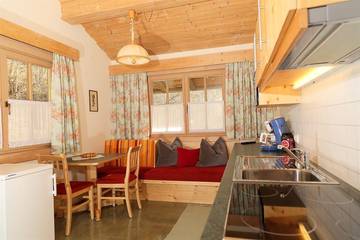 Ferienwohnung für 2 Personen in Oetz, Ötztal, Bild 3