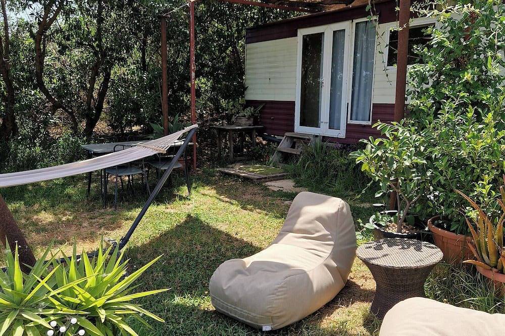 Minicountry house with incredible views of the Strait of Gibraltar, very close to the beach. in Tarifa, Costa de la Luz