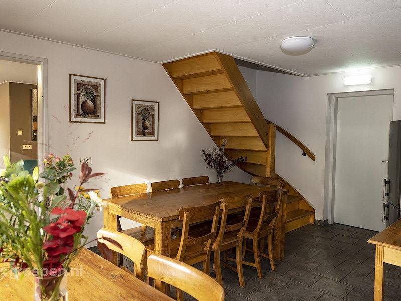 Gruppenunterkunft Ysselsteyn in Limburg (Niederlande)