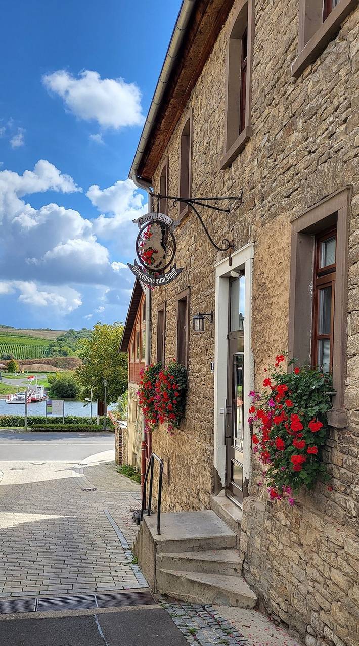 BnB für 4 Personen in Franken - 3