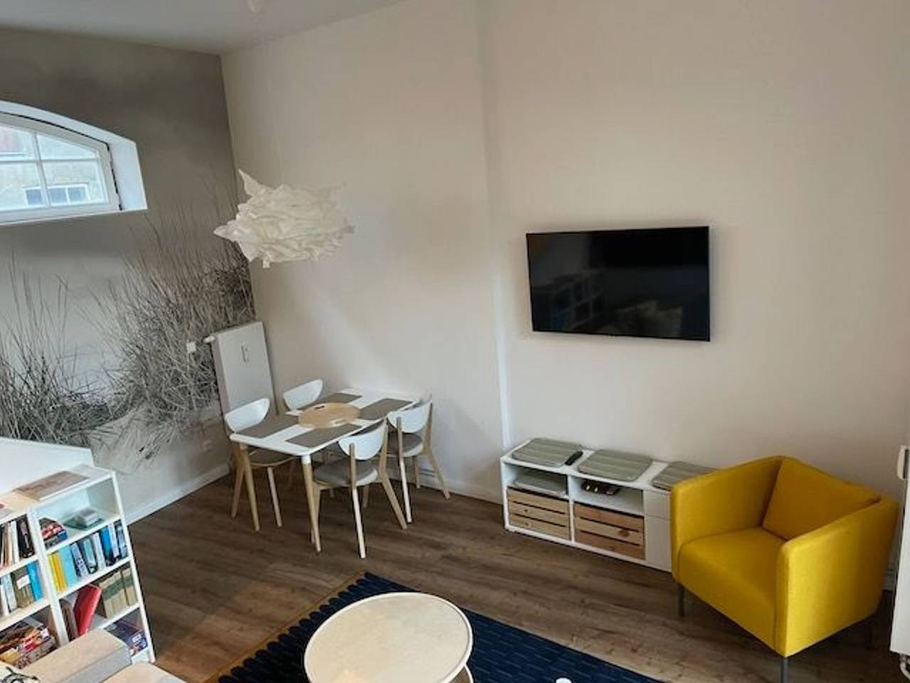 Ganze Ferienwohnung, Ferienwohnung Nautilus in Ribnitz, Ribnitz-Damgarten