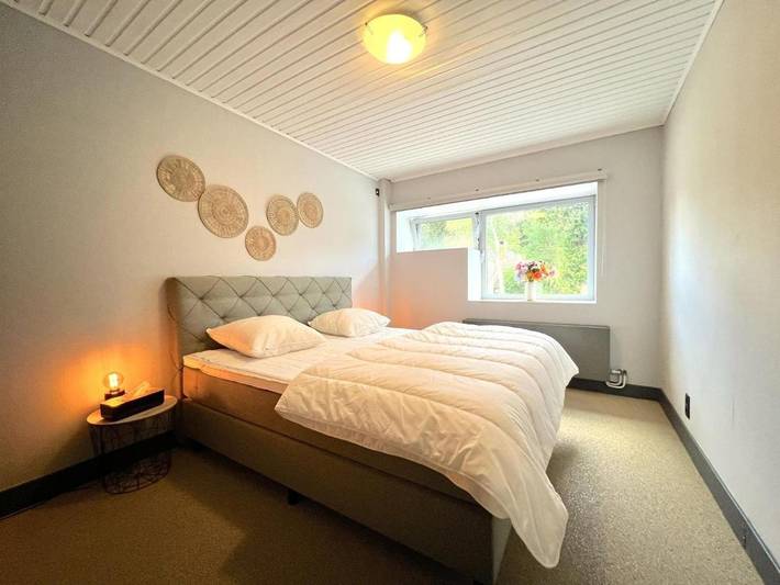 Gîte pour 4 personnes à Genk - 4