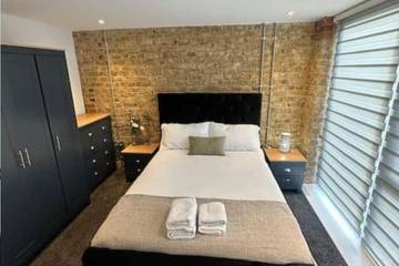 Apartment for 5 People in Westcliff-on-Sea, Southend-on-Sea, Photo 1