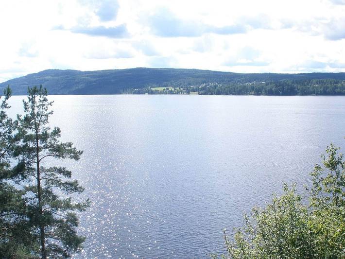 6 personer fritidhus i Sunne in Värmland