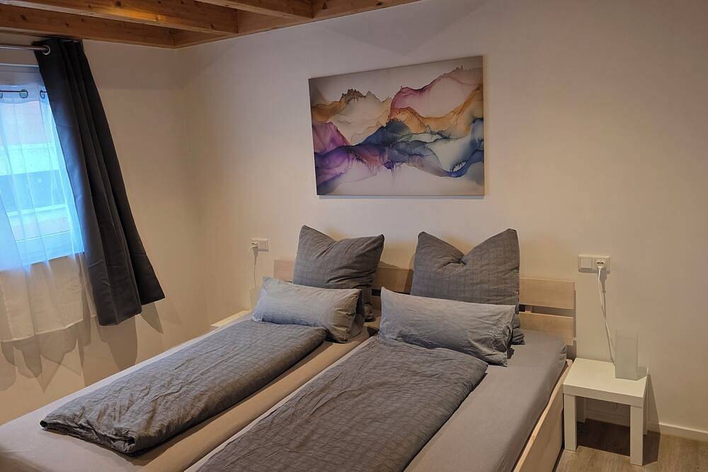 Ganze Wohnung, Pfeifers Odenwaldnest in Rimbach, Bergstraße
