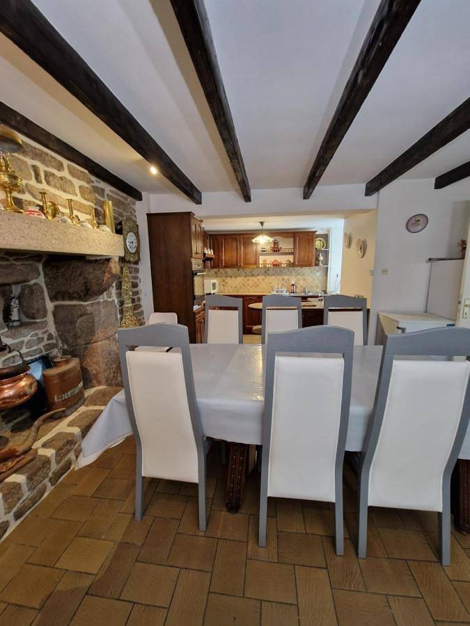 Chambre d’hôte pour 2 personnes, avec jardin et vue dans le Finistère - 4