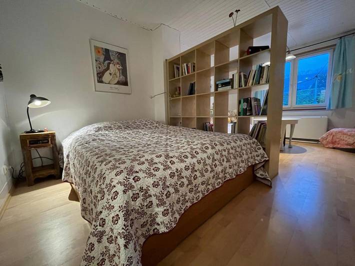 Ferienhaus für 6 Personen, mit Terrasse und Garten in Kaub - 4