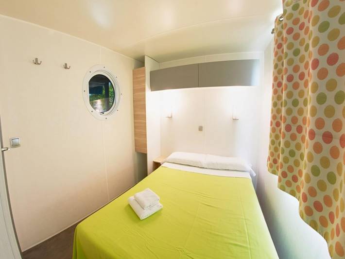 Location de vacances pour 6 personnes, avec jardin et terrasse, adapté aux familles à Malgrat de Mar - 3