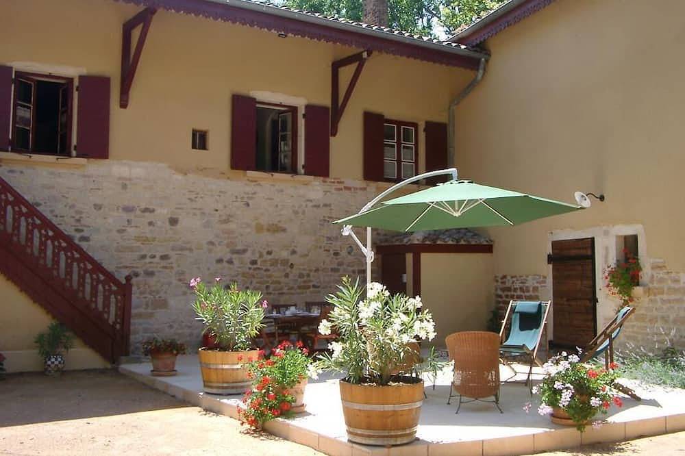 Le Clos des Rues - Arnas in Arnas, Beaujolais