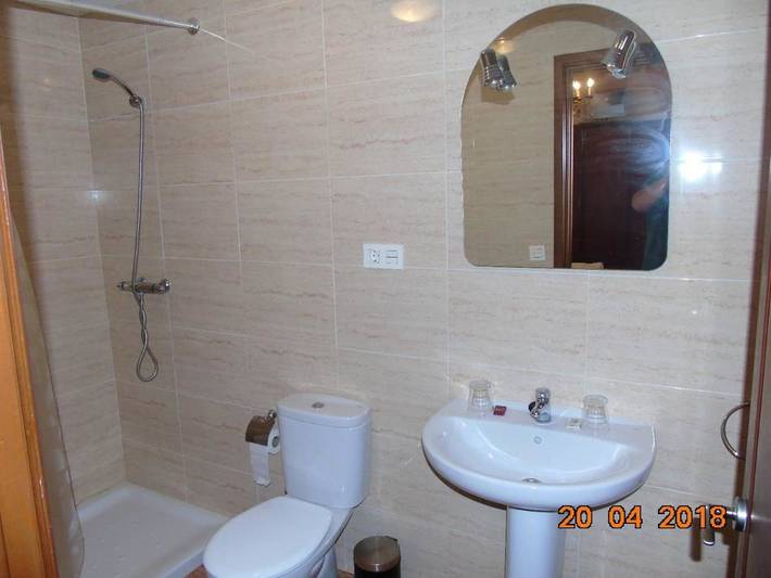 Casa rural para 2 personas en Provincia de Palencia - 3