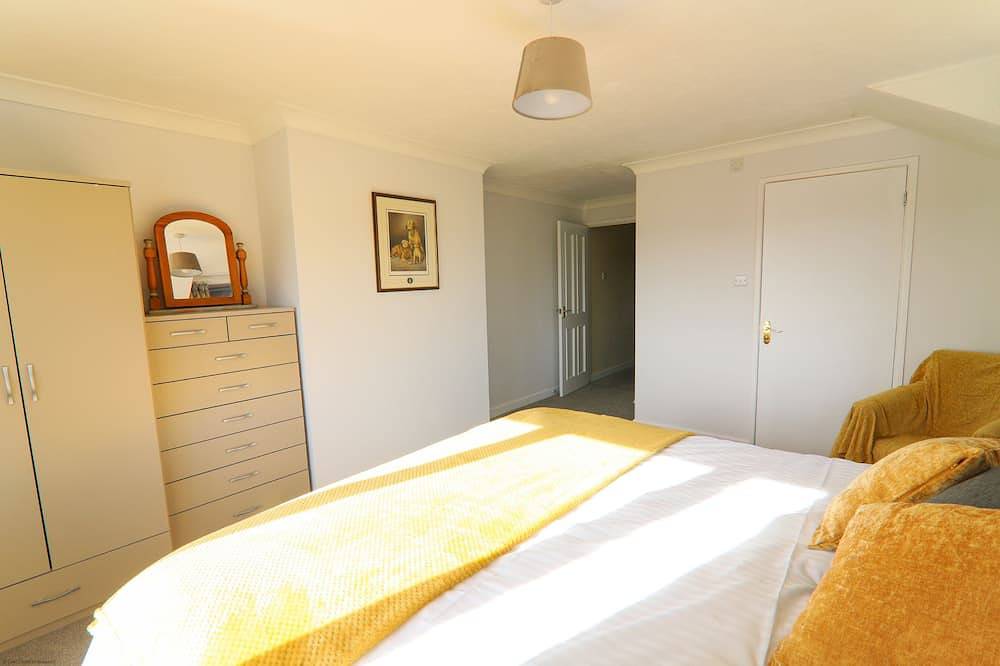 Charming beachside home with the most fantastic views in Happisburgh, Norfolk
