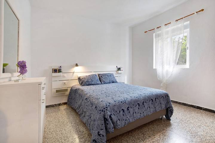 Location de vacances pour 4 personnes dans Morro del Jable - 2